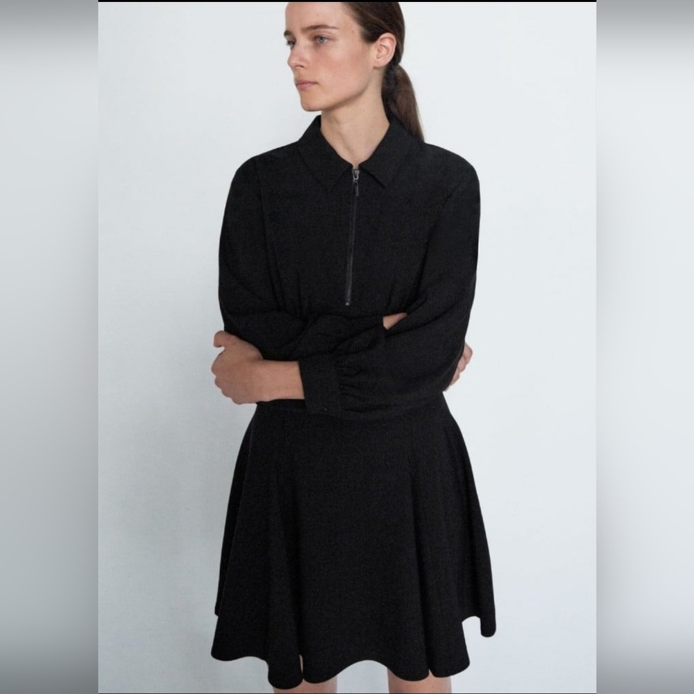 Zara Mini Dress - Picture 4 of 4